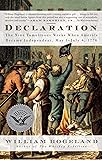 Declaration: The Nine Tumultuous Weeks When America Became Independent, May 1-July 4, 1776 (Simon & Schuster America Collection)