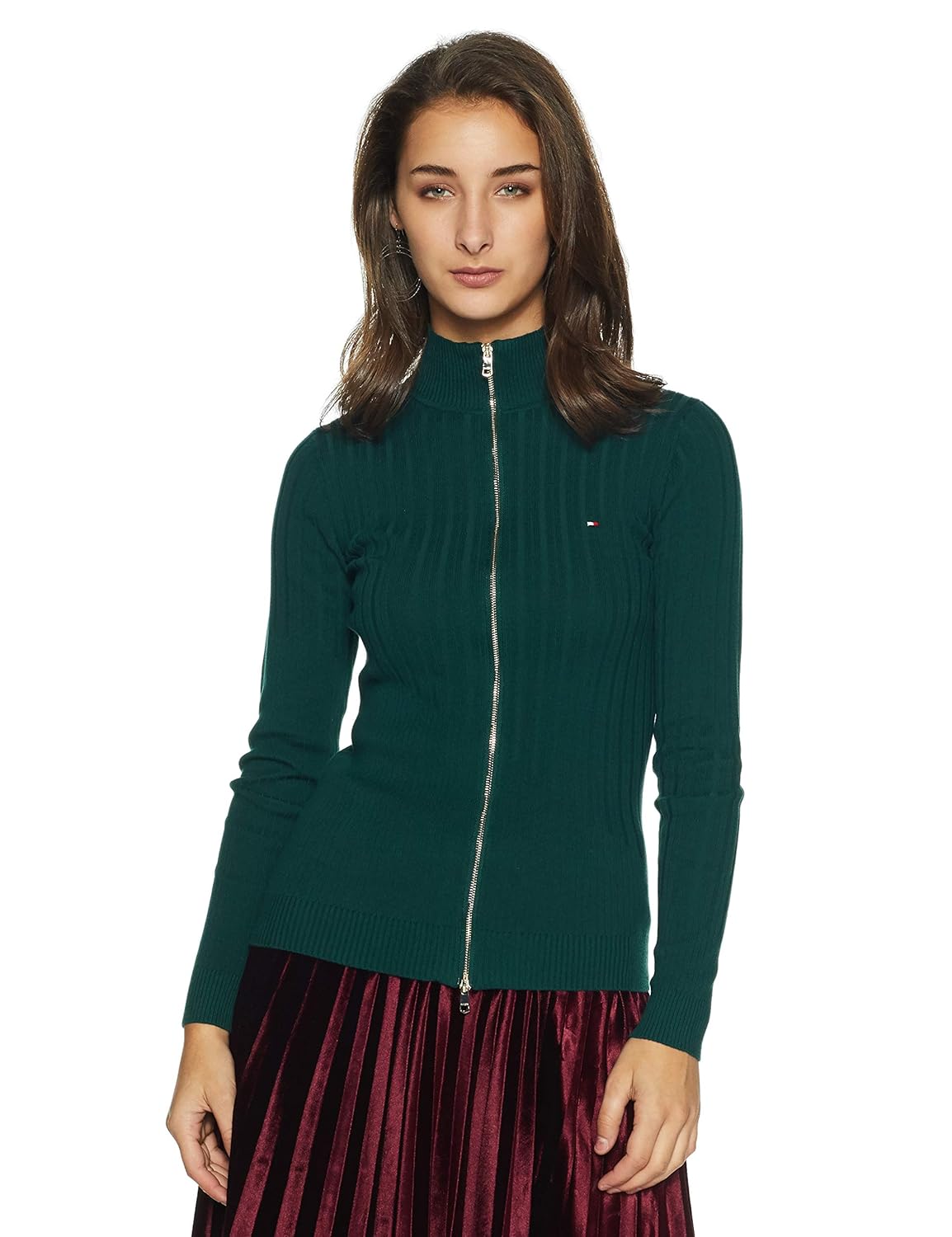 tommy hilfiger women's cardigan