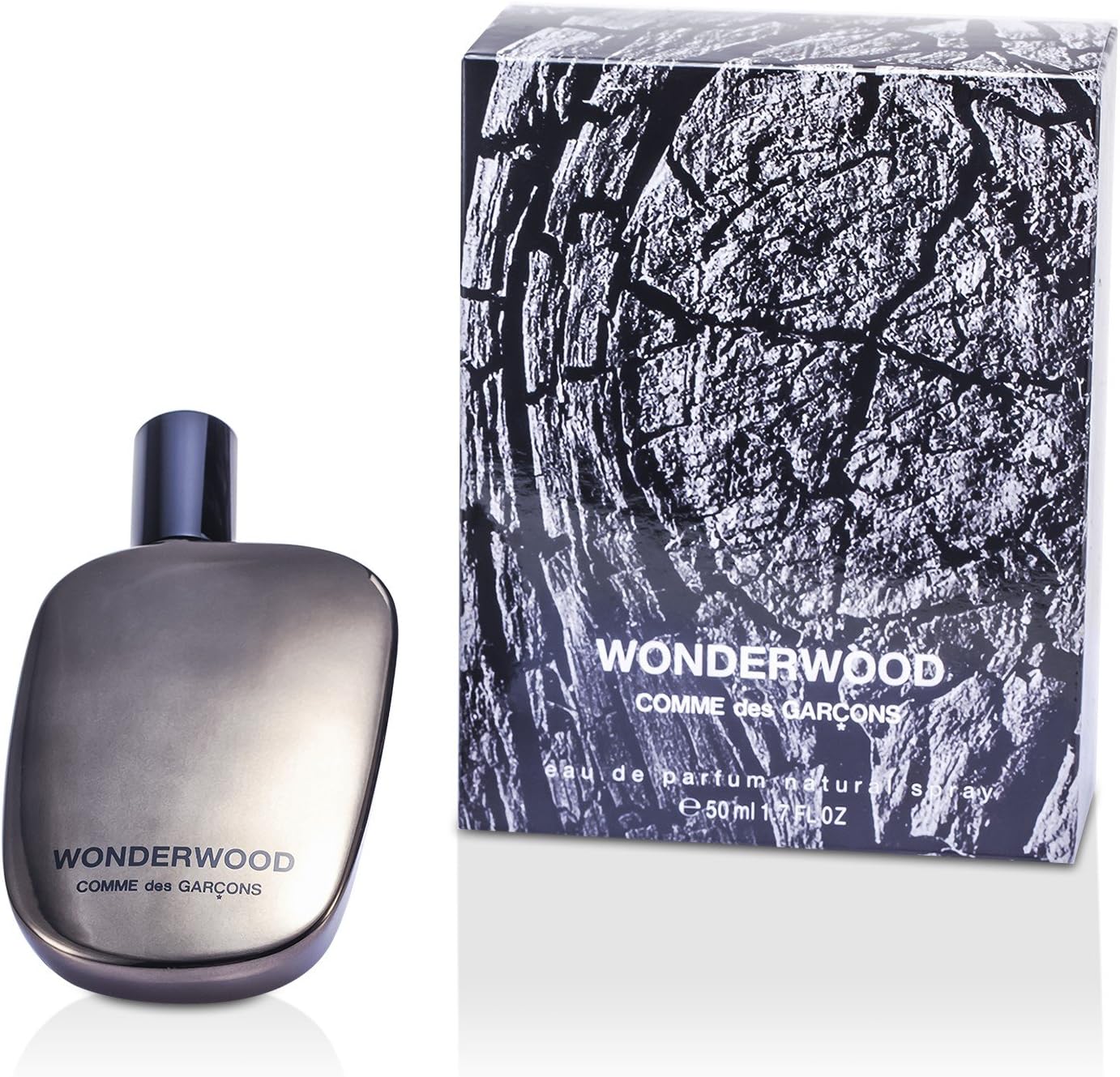 comme des garcons eau de parfum 100ml