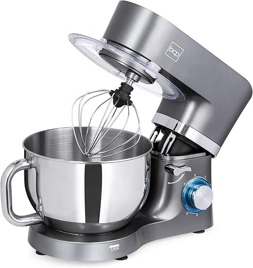 Amazon Com Best Choice Products 6 3qt 660w 6 Speed