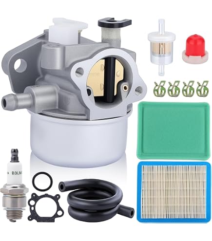 Vergaser Für Toro Rasenmäher (Toro 120-4418) – Passend Für Power Clear 621R, 621E, CCR 6053 Uvm.