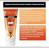 EVELINE Slim Extreme 4D Liposuction Serum 250 ml - Isocell/Lipocell Slim view 3
