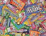 Springbok's 500 Piece Jigsaw Puzzle Sweet