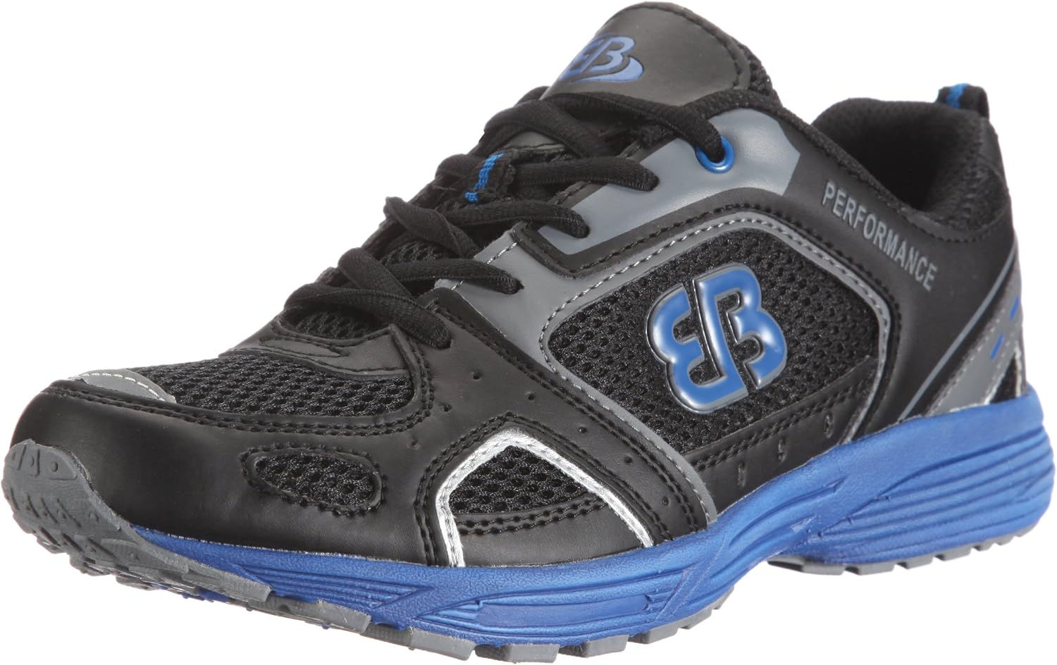 Scarpe Da Passeggio Unisex Brütting Power, Impermeabili, Con Suola CME E Membrana Comfortex