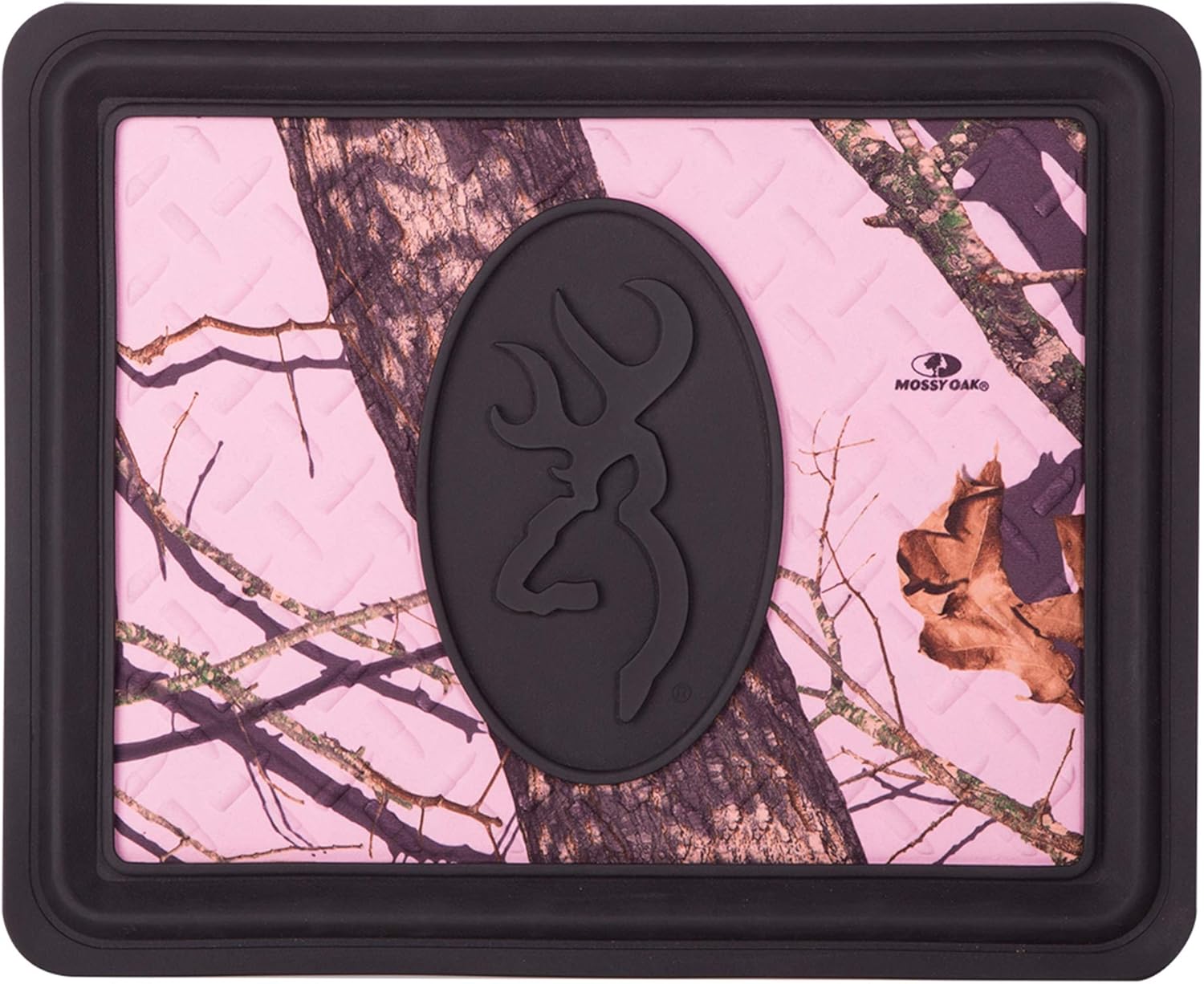 Amazon Com Browning Utility Floor Mat Break Up Country