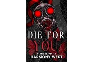 Die for You (Diamond Devils Book 4)