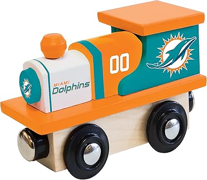 miami dolphins toys