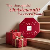 Yankee Candle Advent Calendar 2025 Wreath 24 Tea Lights Gift Set view 2