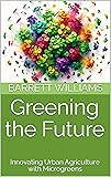 Greening the Future: Innovating Urban Agriculture