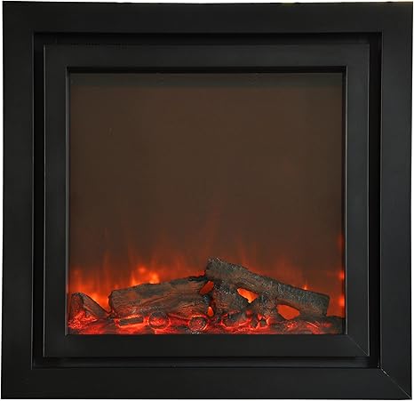 Yosemite Home Decor Df Efp1240 Ares Double Surround Electric