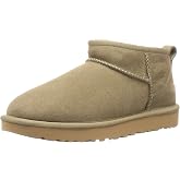 UGG Women's Classic Ultra Mini Boot