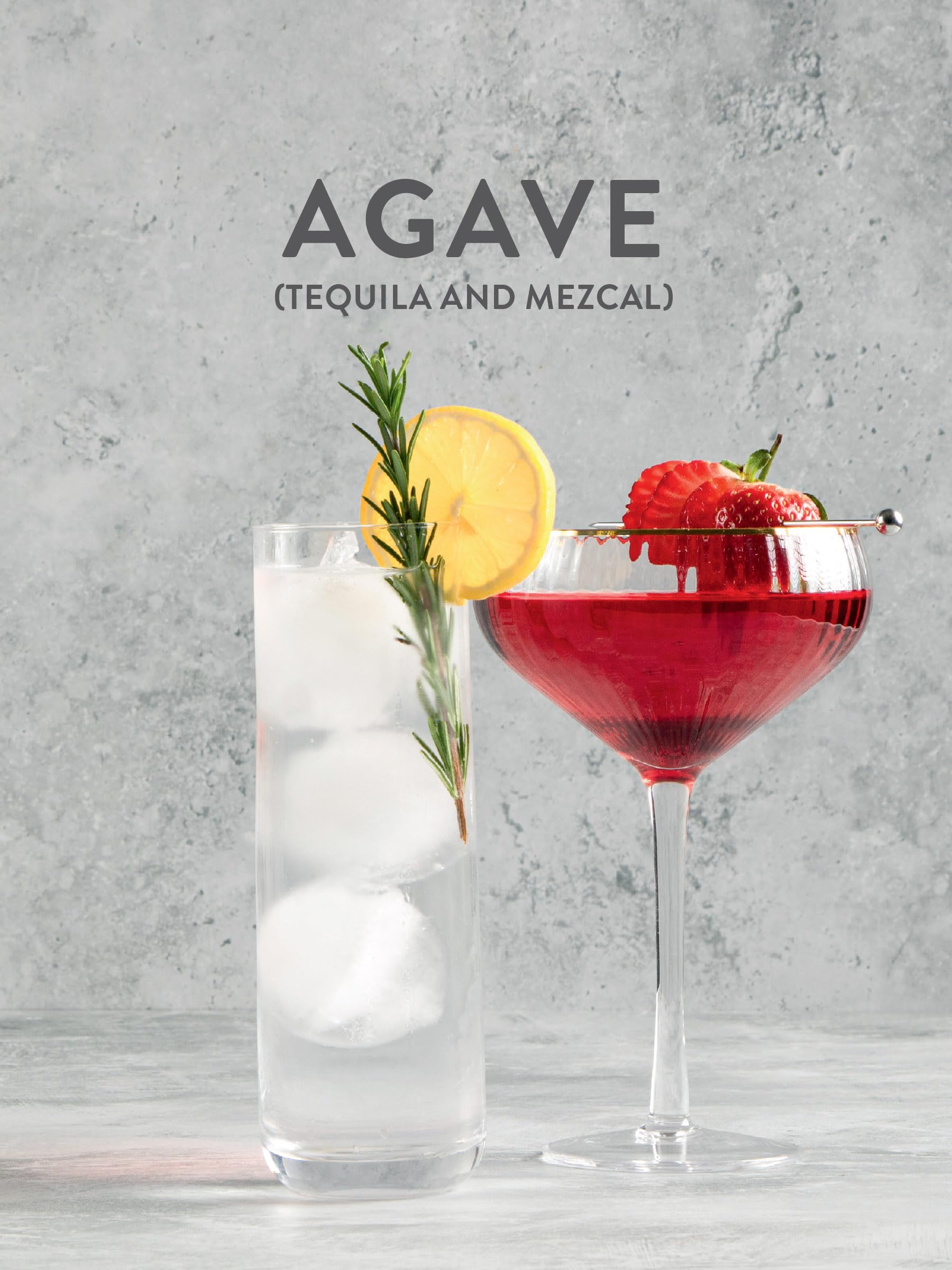 Freezer Door Cocktails: 75 Cocktails That Are Ready When You Are
