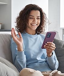FNTCASE for Motorola Moto G-Play-2024 Case: Dual