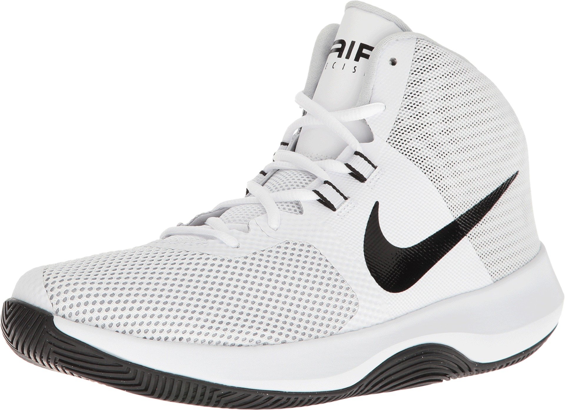 nike air precision white