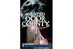 Haunted Door County (Haunted America)