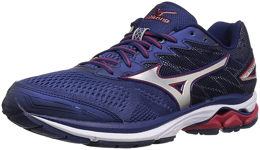 mizuno wave rider 17 donna 2016