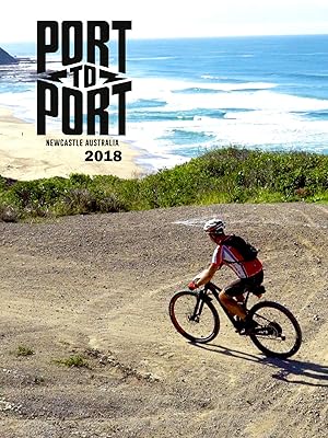 port to port mountain bike race