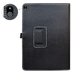 Bige for Lenovo Tab M10 HD /P10 Tablet Case,PU