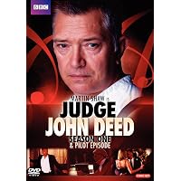 Amazon.com: Judge John Deed: Season 6 : Various, Various: Movies & TV