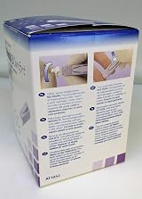 Owen-Mumford Unistik 3 Comfort Box of 100 view 3