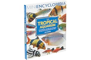Interpet Mini Encyclopedia of The Tropical Aquarium