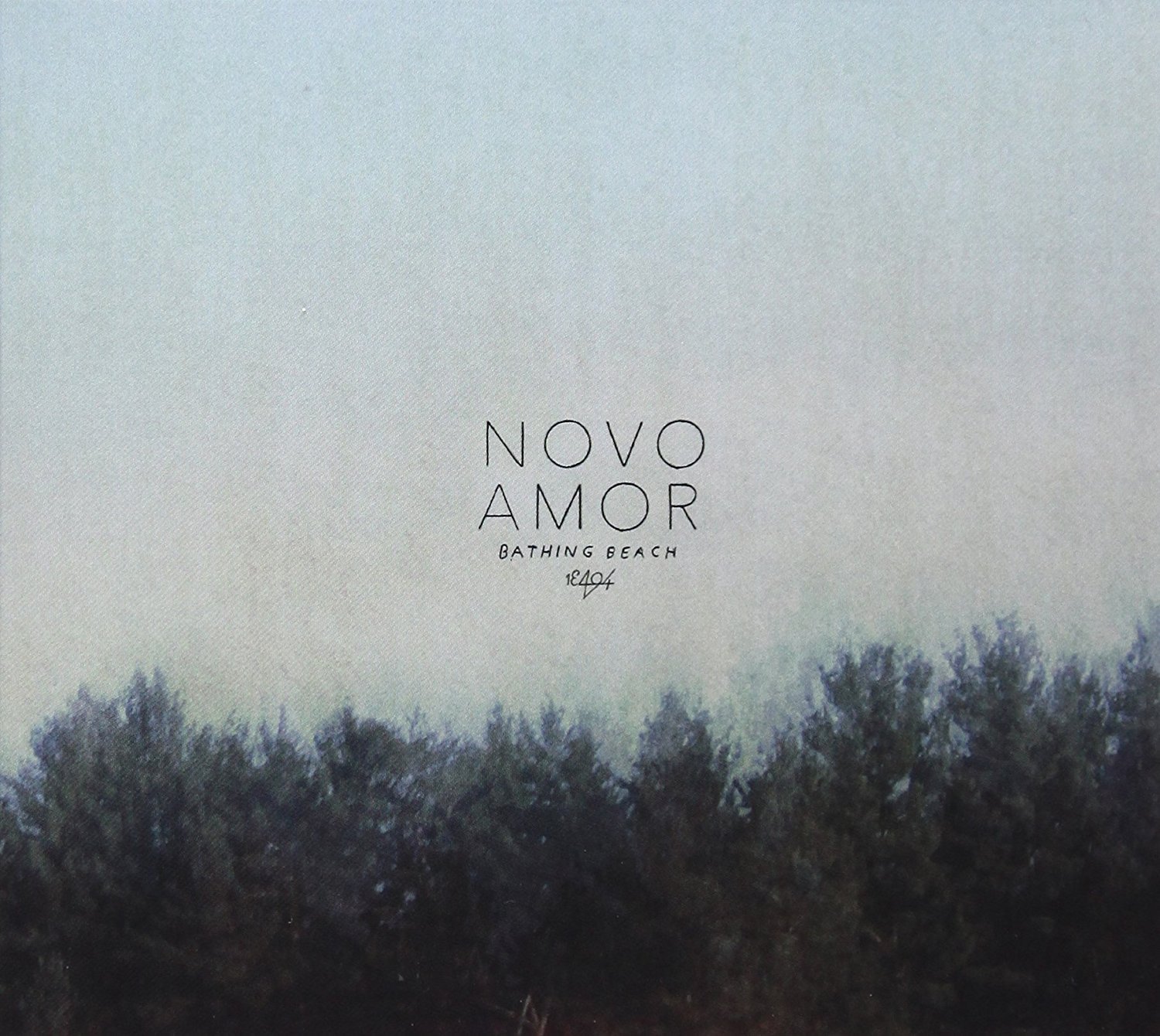 Bathing Beach Novo Amor Amazon De Musik Our music video for novo amor's 'anchor'. bathing beach