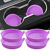 Amooca Automotive Cup Holders Universal Car Cup