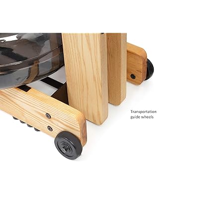 waterrower a1 dimensions