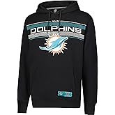 Ultra Game Mens NFL Official Super Soft Supreme Hoodie Sweatshirt