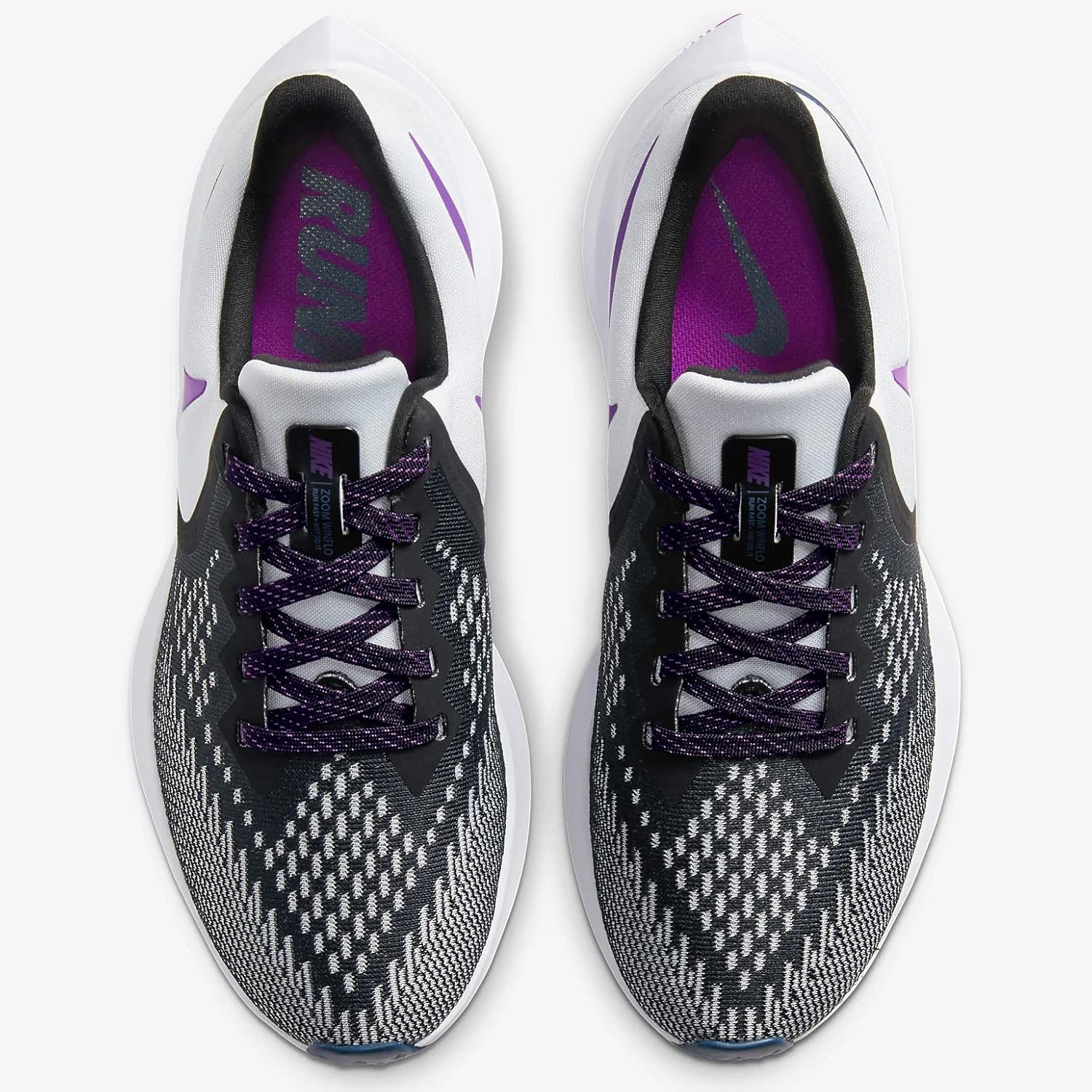 air zoom winflo 6 womens