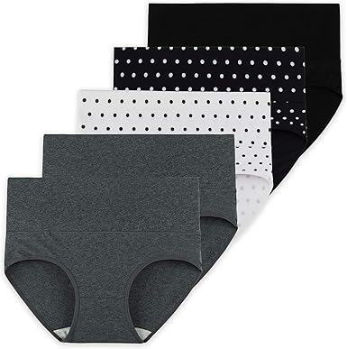 full cotton knickers