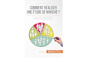 Comment réaliser une étude de marché ?: Lancez votre projet d’entreprise en toute connaissance de cause (Coaching pro t. 78) 