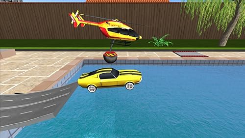 Helidroid 3b Pro 3d Rc ヘリコプター Amazon Co Jp Appstore For Android