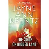 The Shop on Hidden Lane