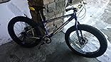 kawasaki mihara fat bike