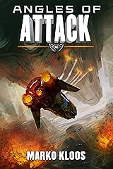 Angles of Attack (Frontlines Book 3) Kindle Edition