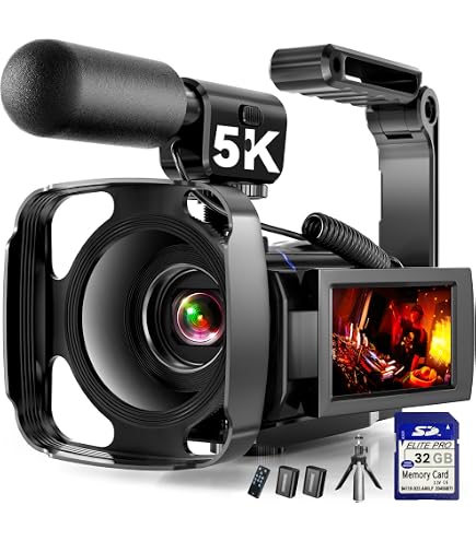 Amazon.com: Zoom Q4 Handy Video Recorder : Electronics