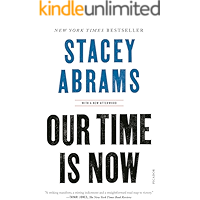 Our Time Is Now: Power, Purpose, and the Fight for a Fair America