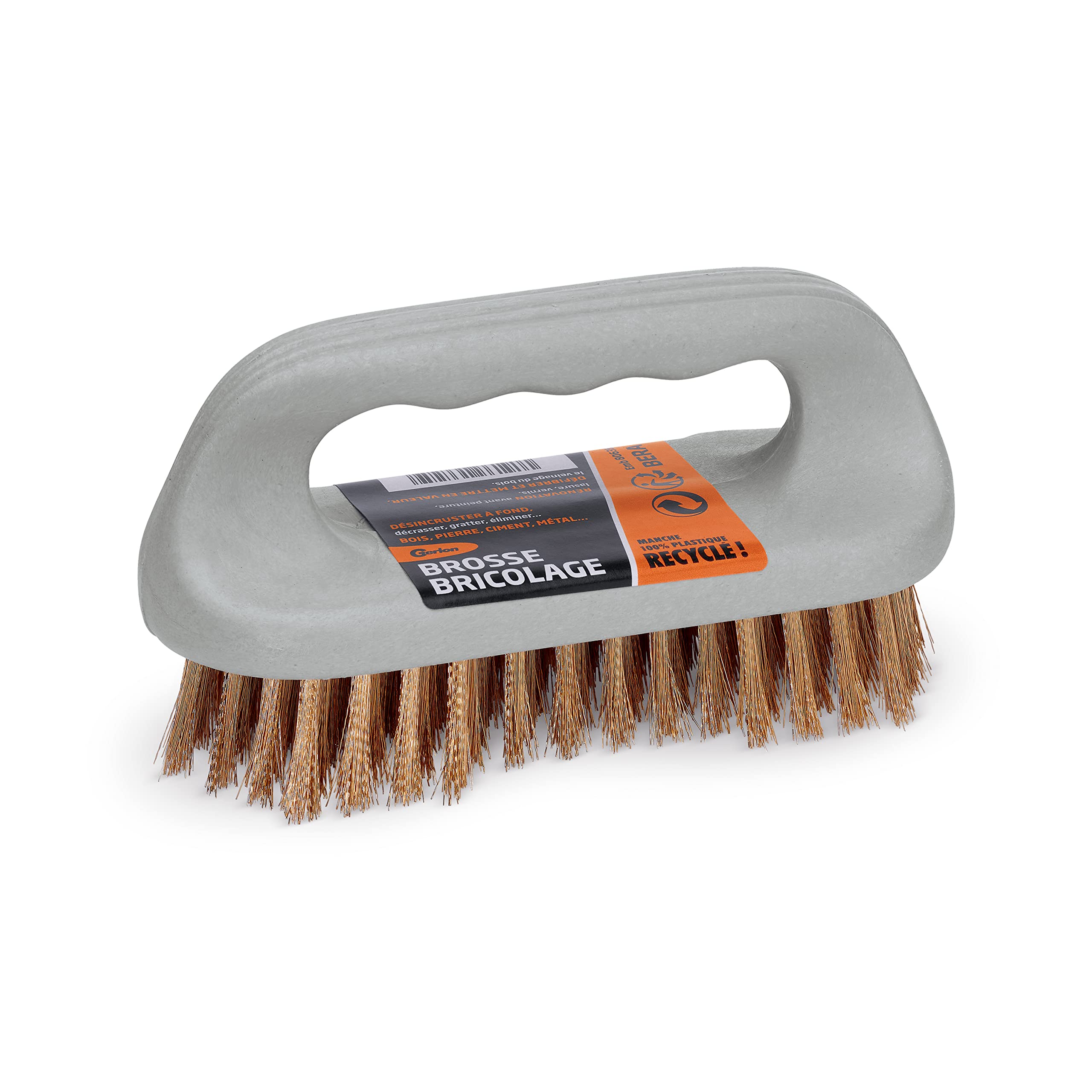 Gerlon Economy Brush Large 150 x 75 x 60 mm