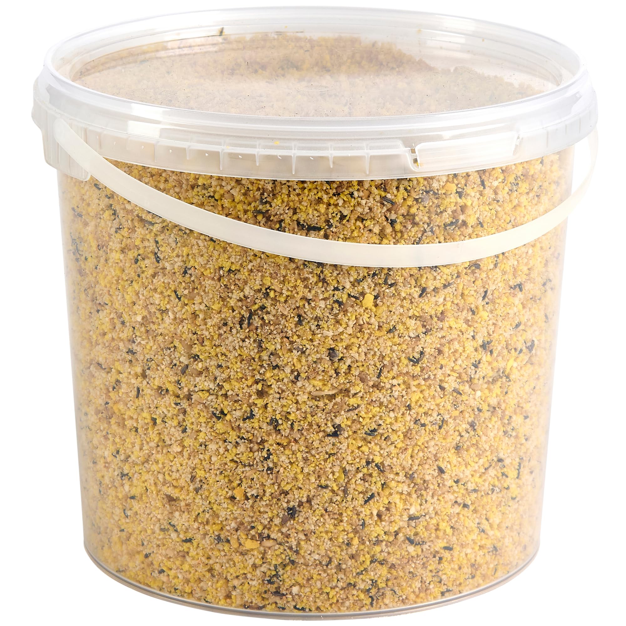 Premium Moist Eggfood, 2.5L Tub