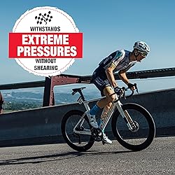 Finish Line Premium Grease 4lb Tube