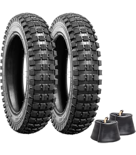 ミシュランStarCross5 Mini 2.75-10 マキシス2.50-10 Amazon.com: Michelin Starcross 5 Mini Tire (Front/Rear