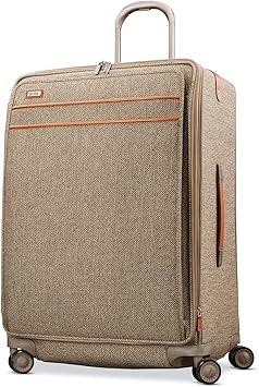 Amazon hartmann luggage Clearance
