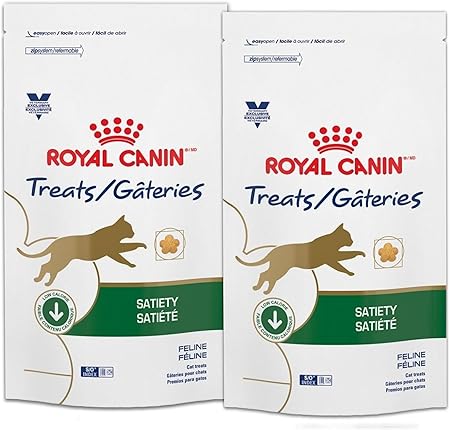 royal canin veterinary diet feline cat treats