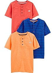 Simple Joys by Carter's Baby Boys' 3-Pack