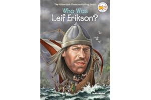 Who Was Leif Erikson?