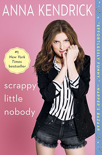 Download Scrappy Little Nobody (English Edition) PDF