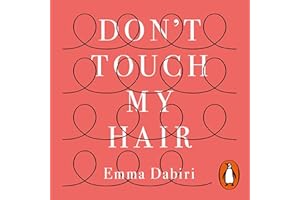 Don't Touch My Hair