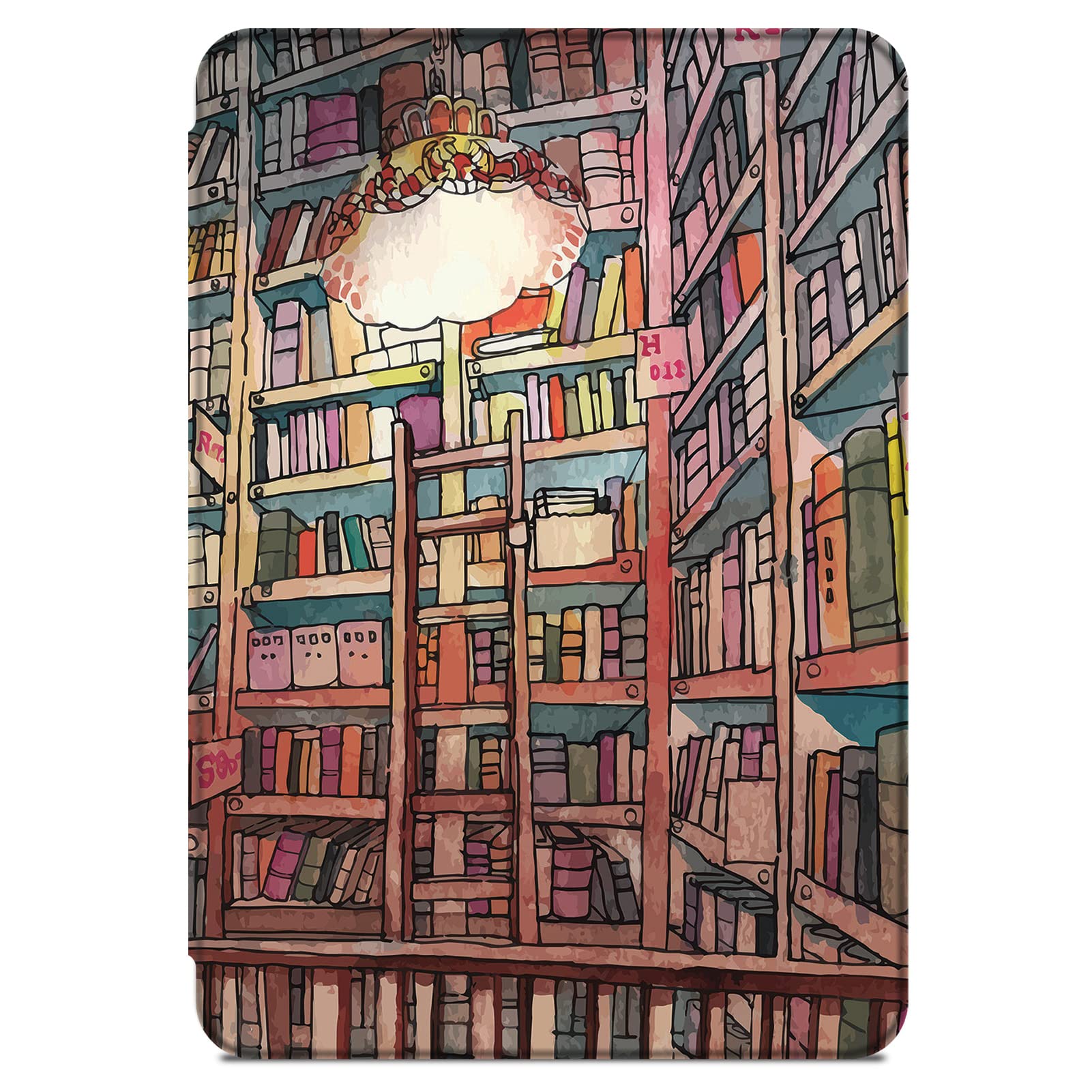 BOZHUORUI Slim Case for 6