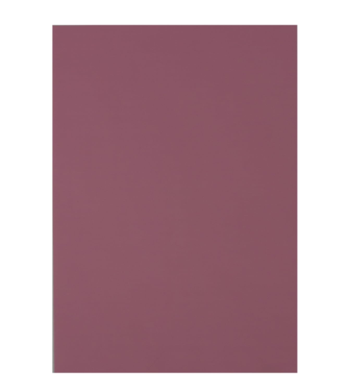3M 261X Aluminum Oxide lapping film, 9" X 13" sheet, grit 3μm